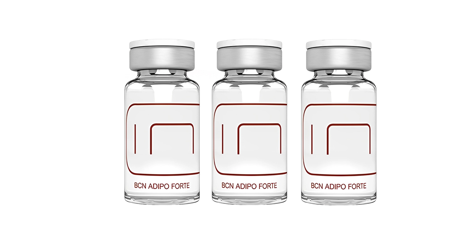 کوکتل ادیپو فورت بی سی ان