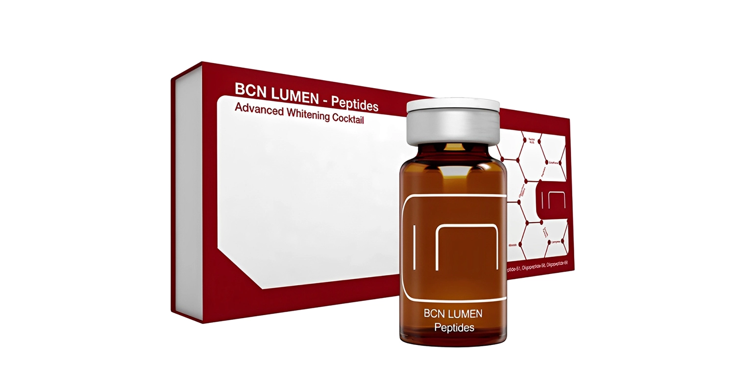 کوکتل لومن بی سی ان