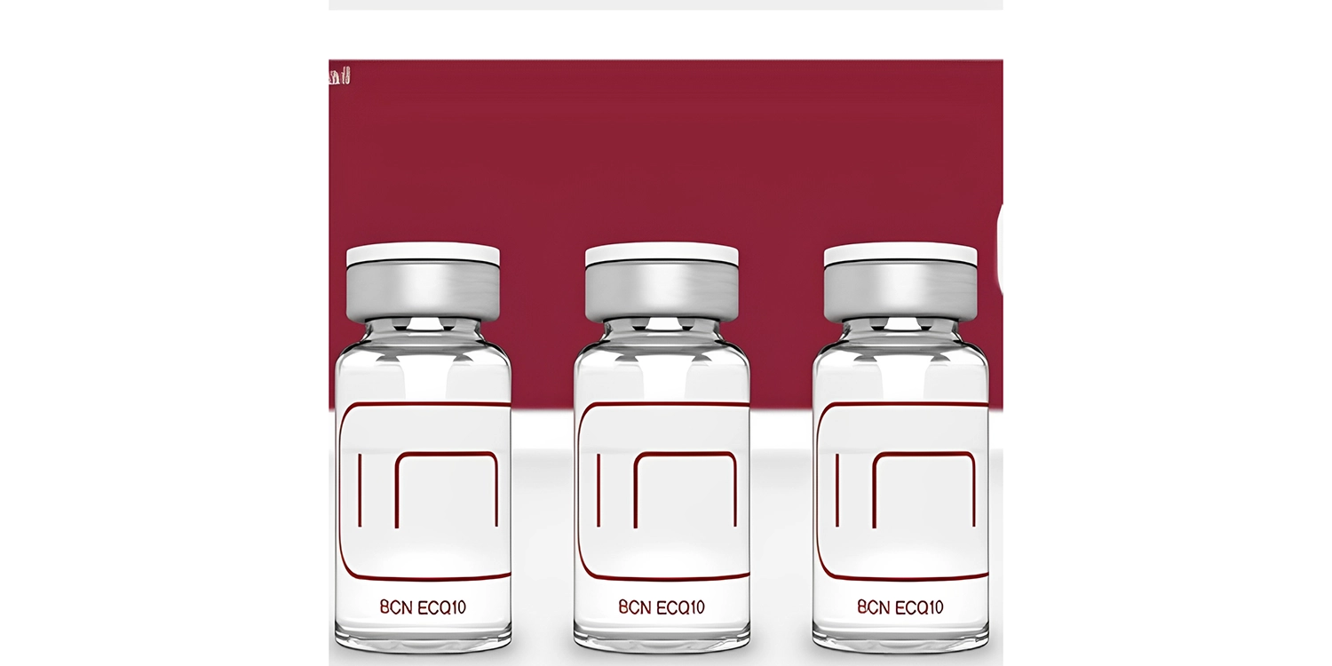 کوکتل کلاژن ساز BCN ECQ