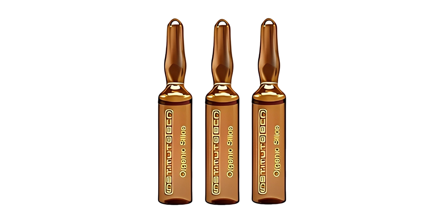 محلول ارگانیک سیلیکا بی سی ان Organic Silica