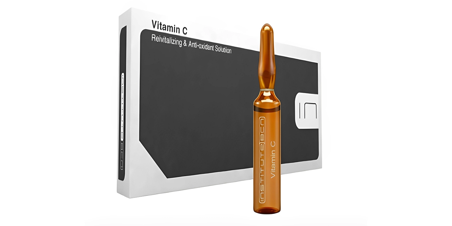 کوکتل ویتامین سی bcn