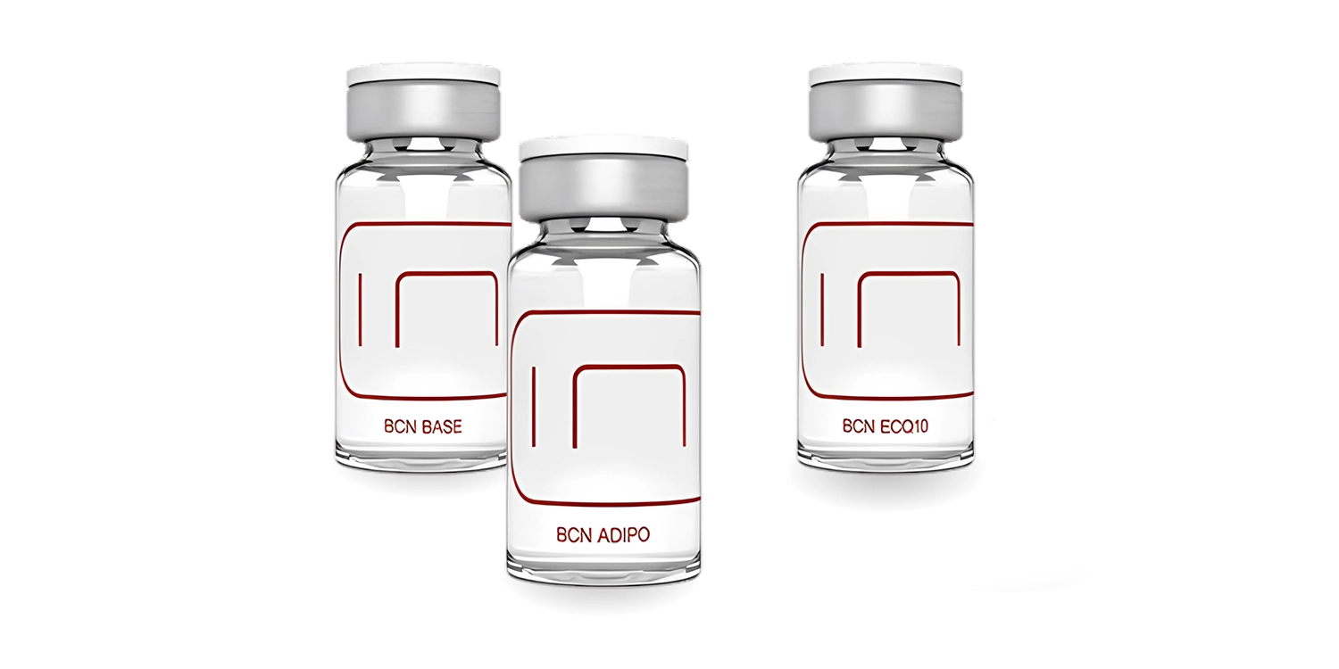 کوکتل لاغری bcn