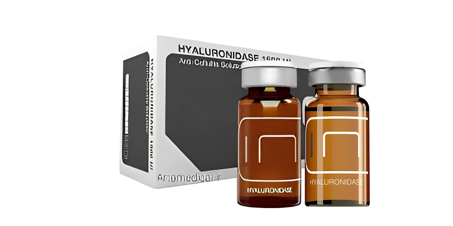 کوکتل بی سی ان هیالورونیدیز