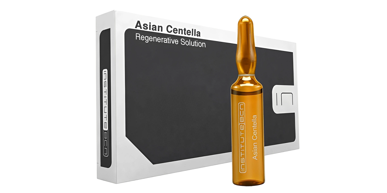 کوکتل سنتلا بی سی ان