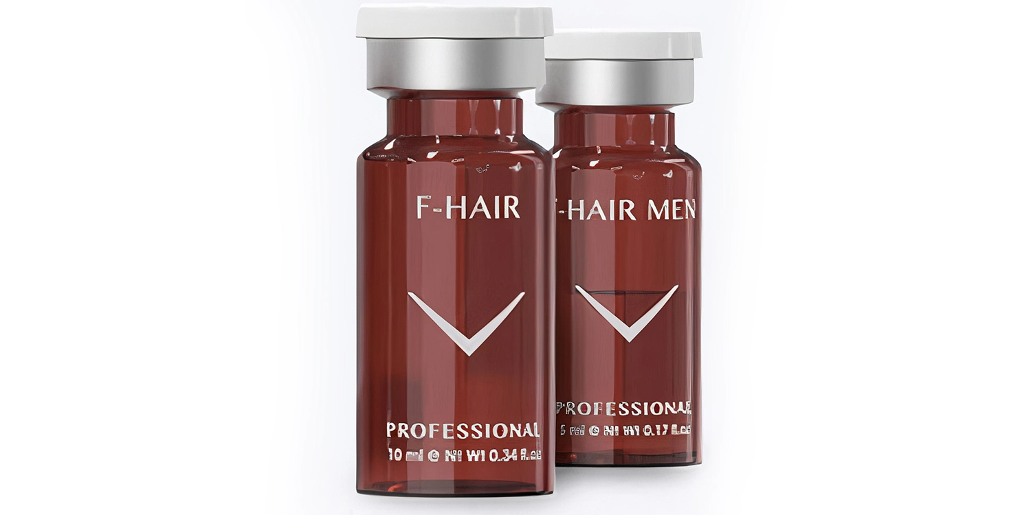 کوکتل مزوتراپی مو