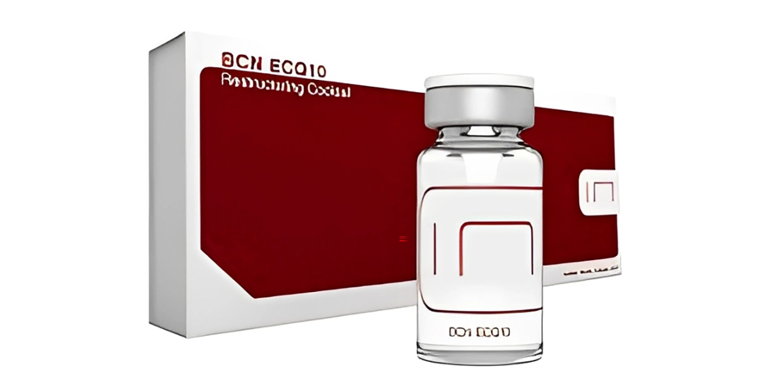 کوکتل کلاژن ساز BCN ECQ