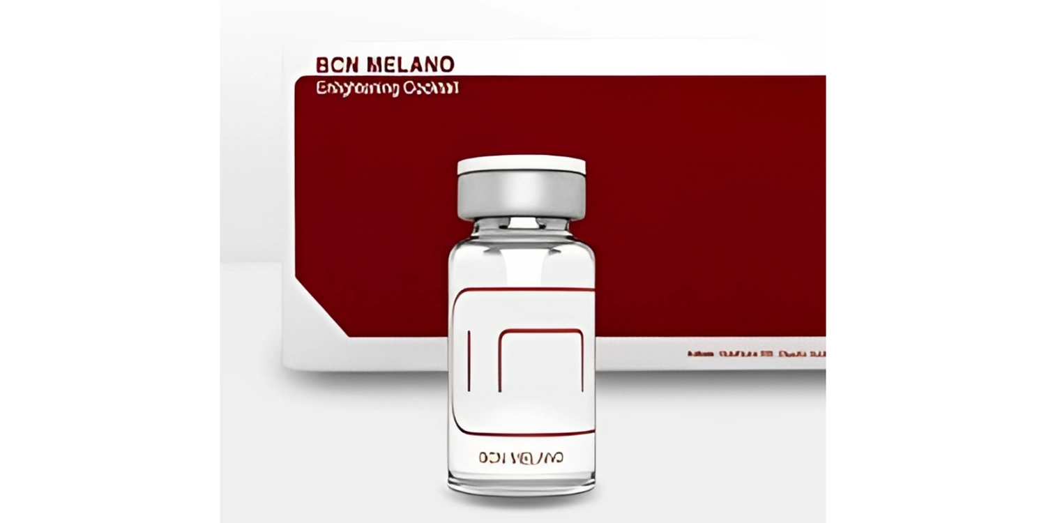 کوکتل ضد لک ملانو