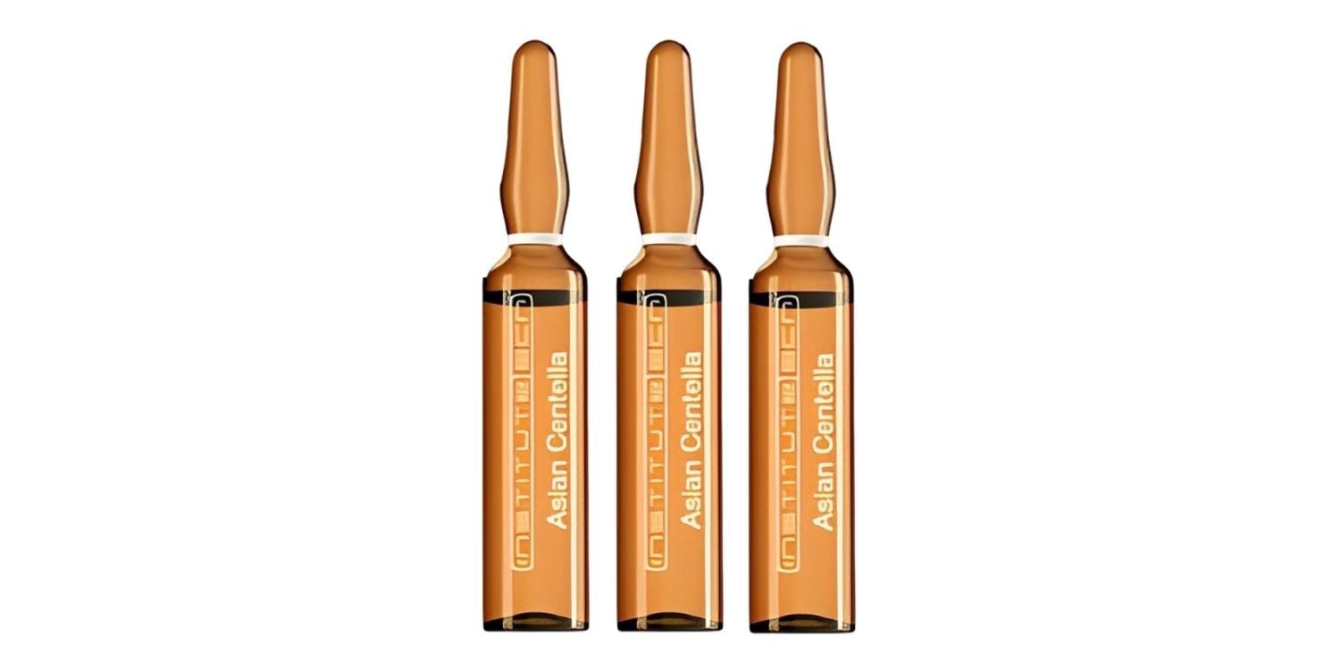 محلول سنتلا بی سی ان centella