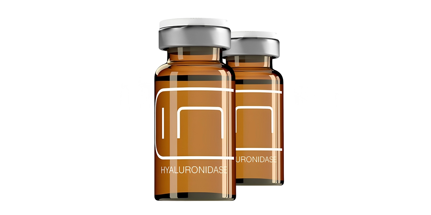 آنزیم هیالاز bcn