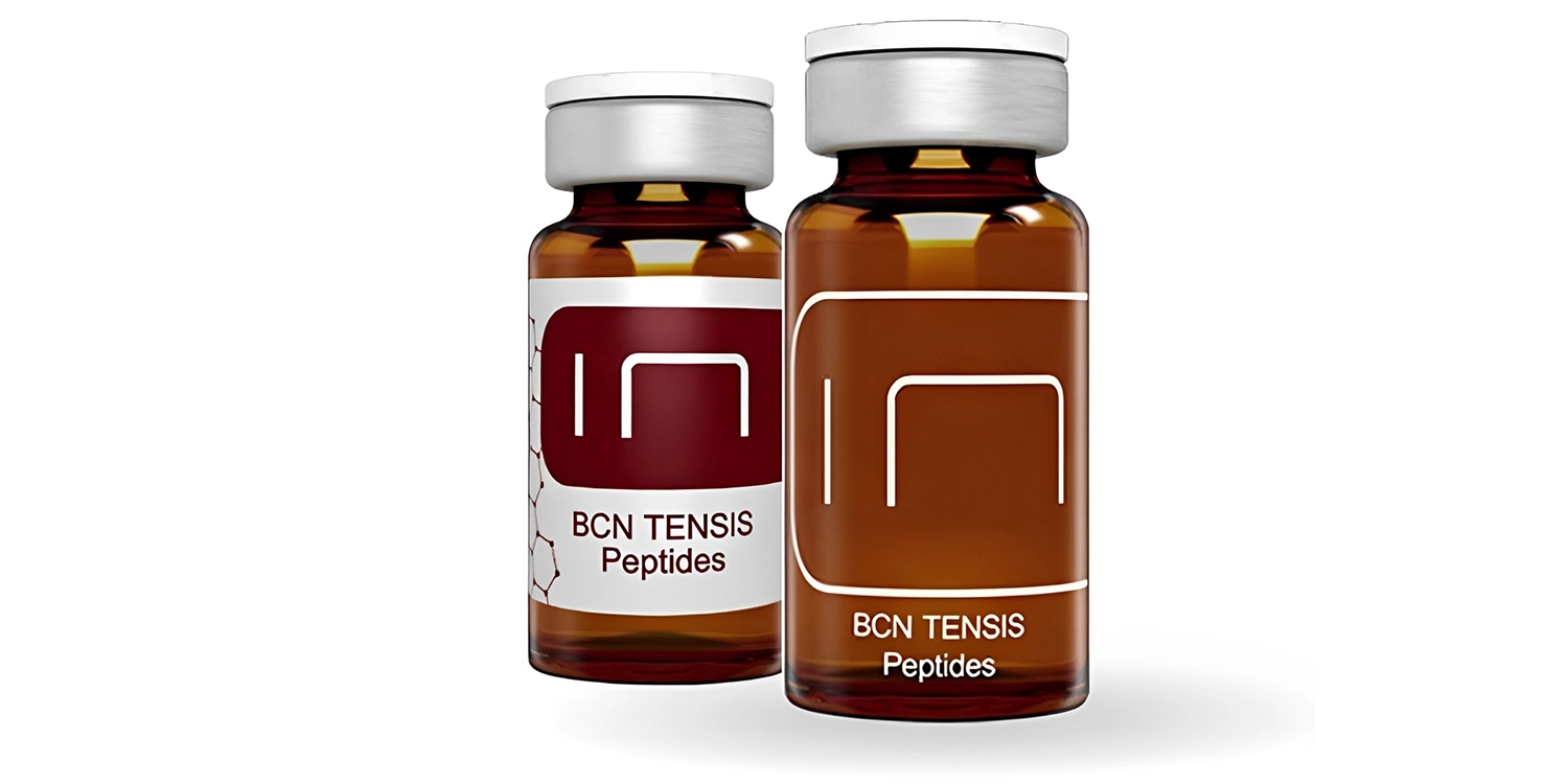 جوانساز تنسیس bcn