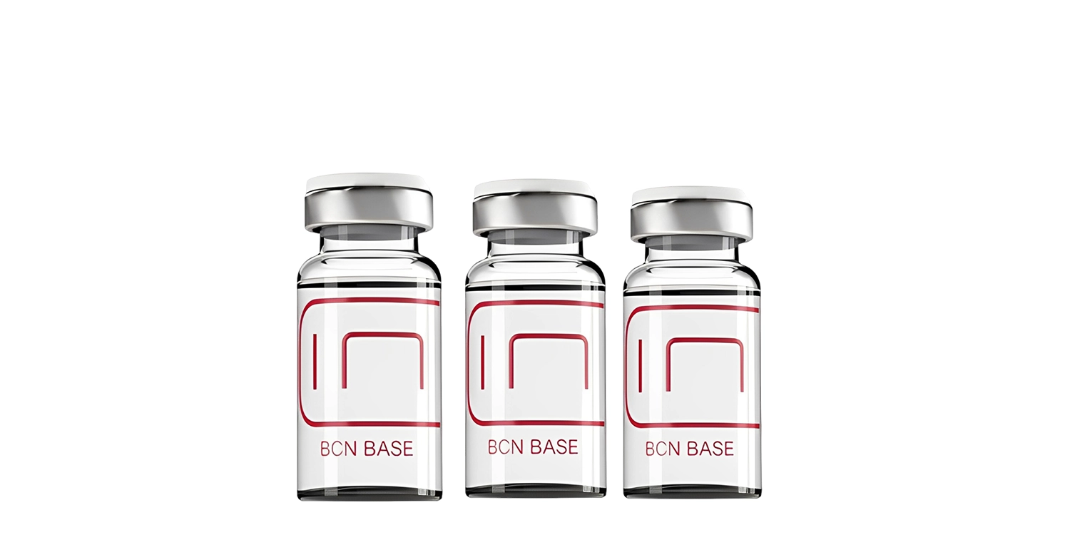 کوکتل جوانسازی بیس bcn