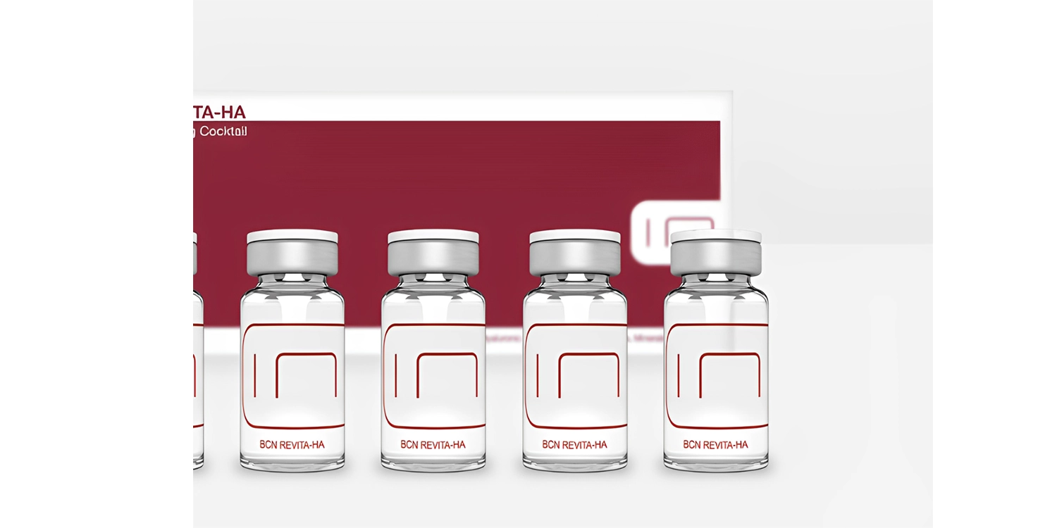 کوکتل آبرسان پوست bcn رویتا