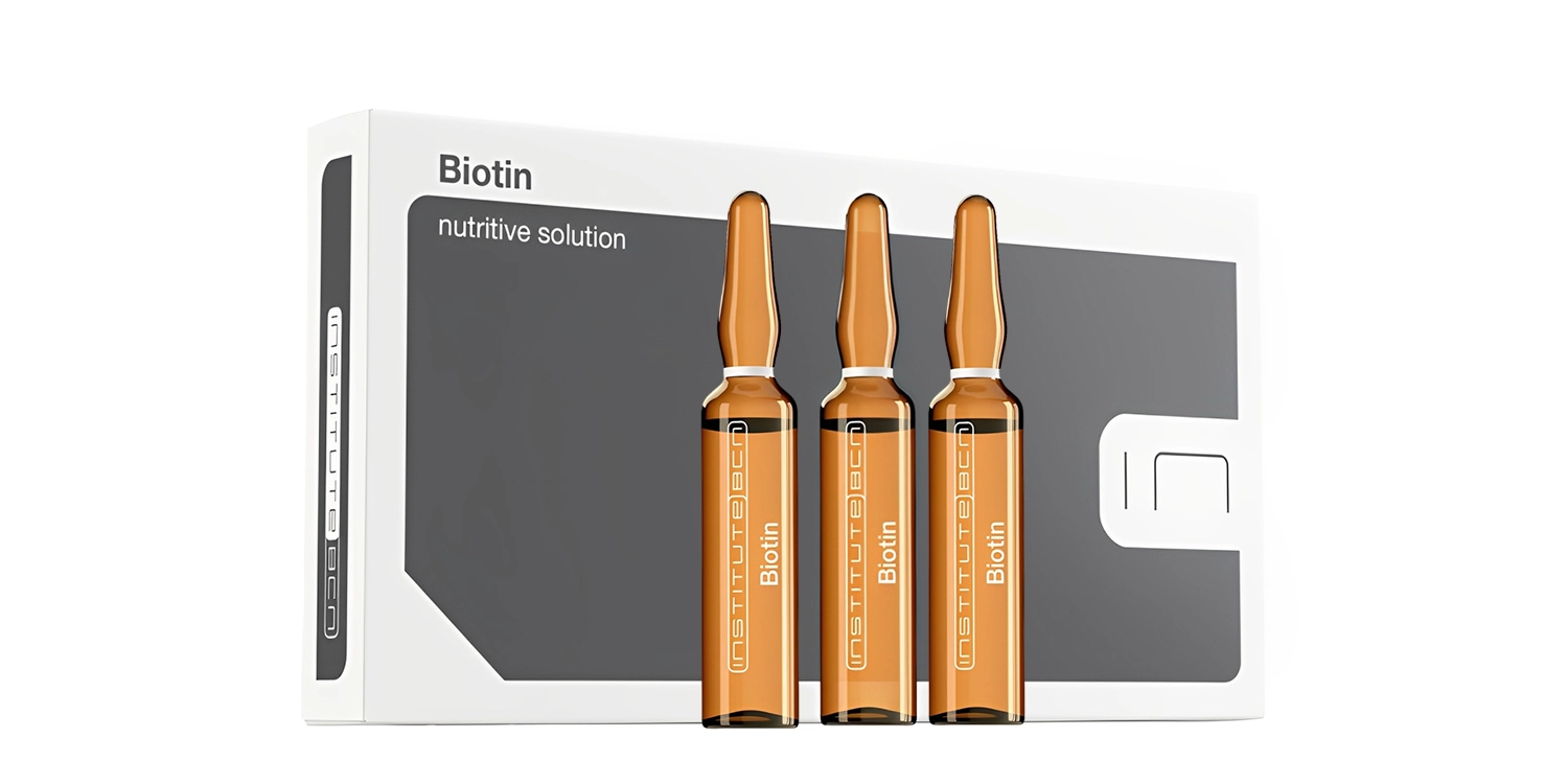 کوکتل بیوتین bcn