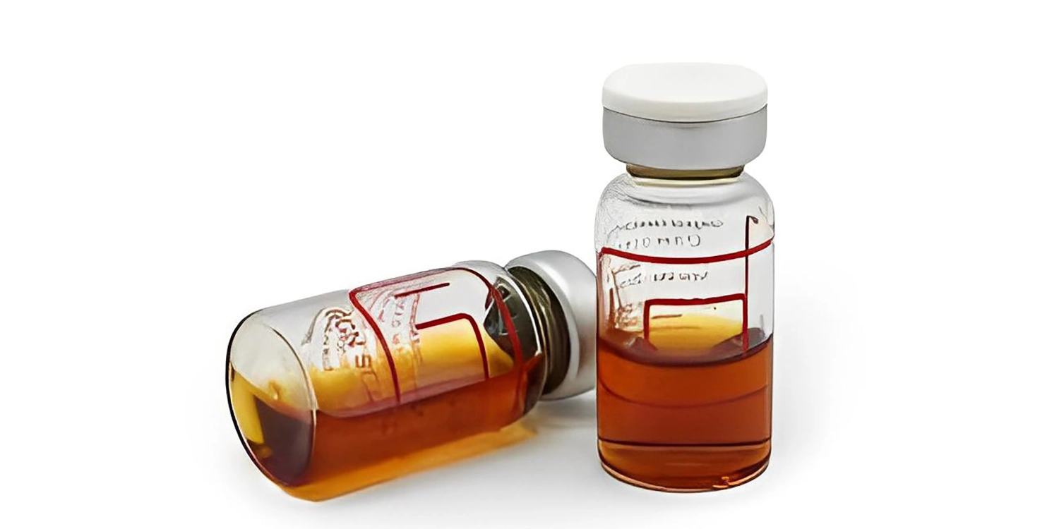 نقش ویتامینها و مینرالها در کوکتلهای مزوتراپی BCN