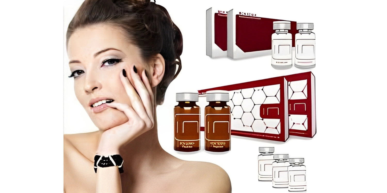 مزوتراپی BCN برای روشنسازی و یکنواختسازی رنگ پوست