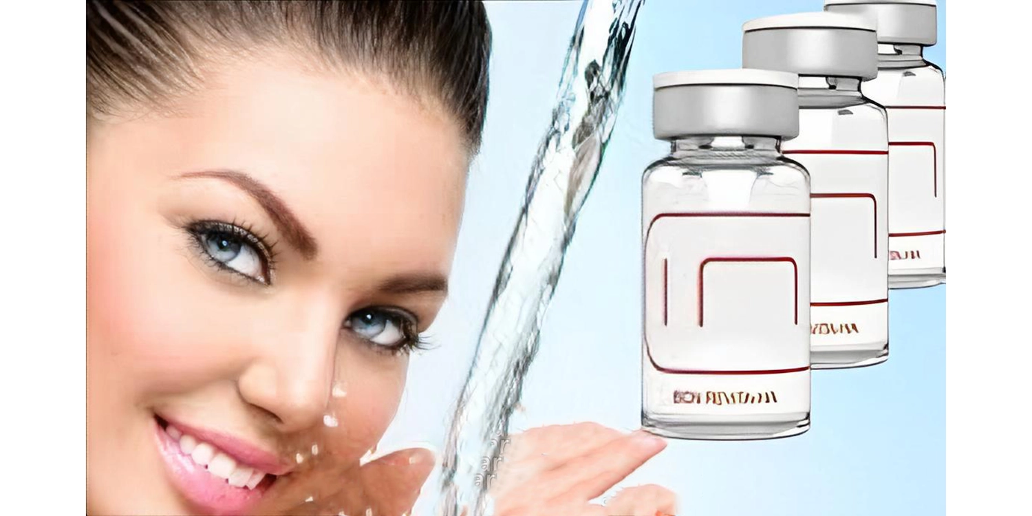 عوارض جانبی کوکتل مزوتراپی BCN و نحوه مدیریت آنها