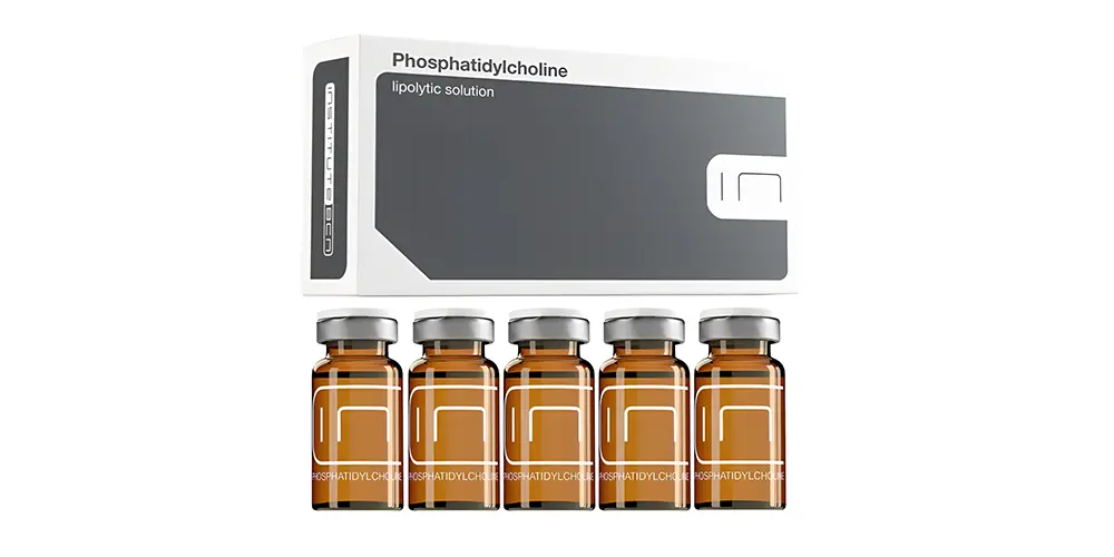 کوکتل بی سی ان فسفات