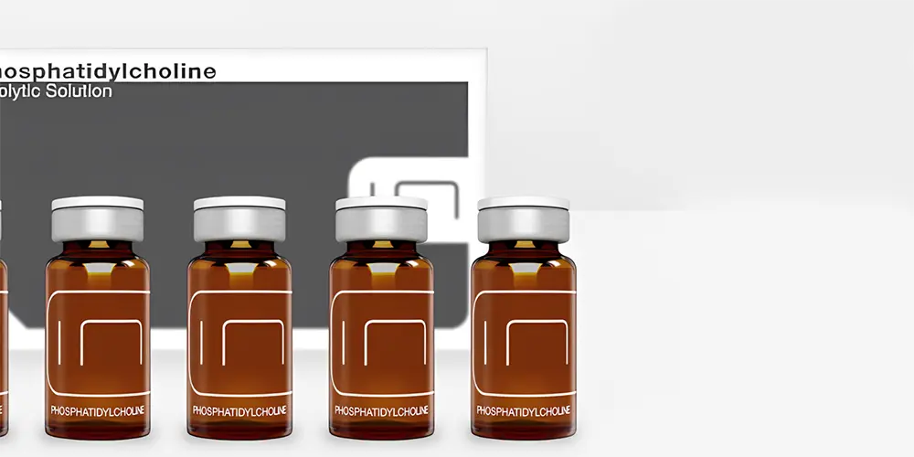 کوکتل بی سی ان فسفات