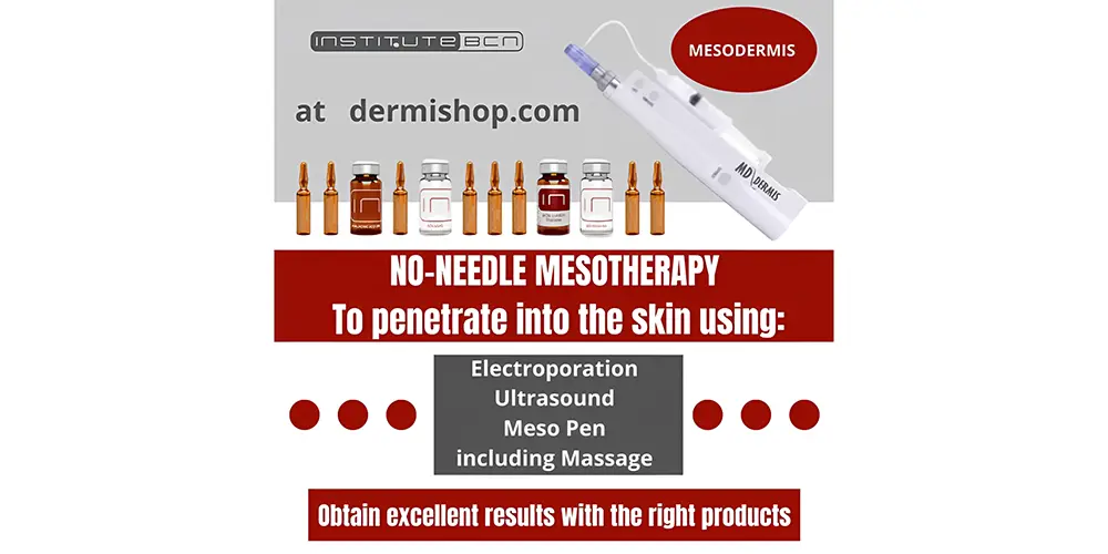 کوکتل ادیپو فورت بی سی ان