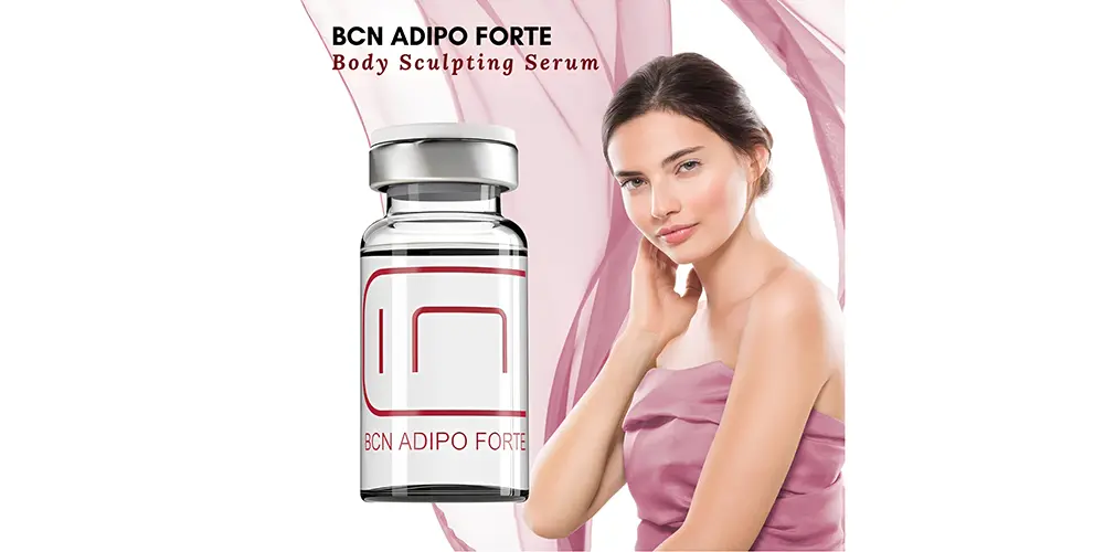 کوکتل ادیپو فورت بی سی ان