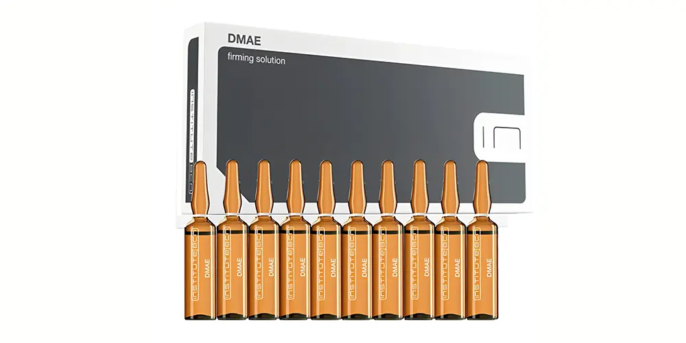 کوکتل dmae بی سی ان