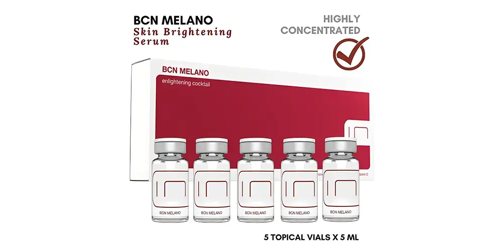 کوکتل ضد لک ملانو