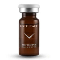 کوکتل جوانساز پوست xfc+face فیوژن