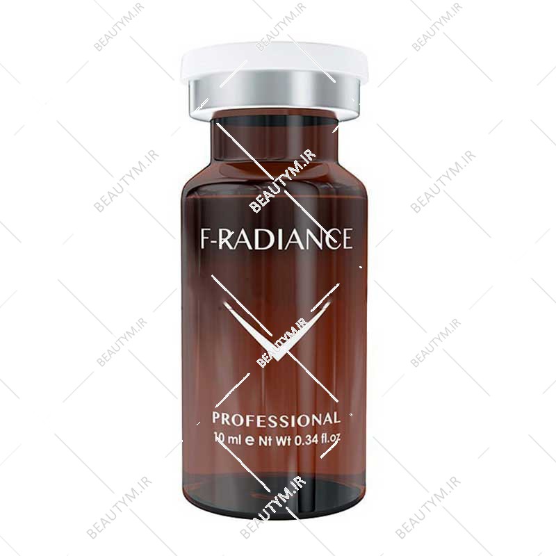 کوکتل ضد لک Radiance فیوژن