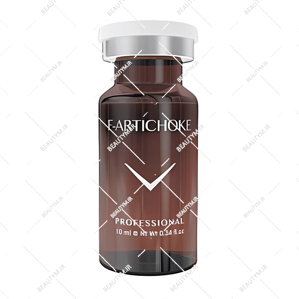 کوکتل چربی سوز آرتیشوک فیوژن