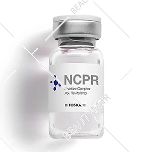 کوکتل ضد لک و جوانسازی توسکانی NCPR