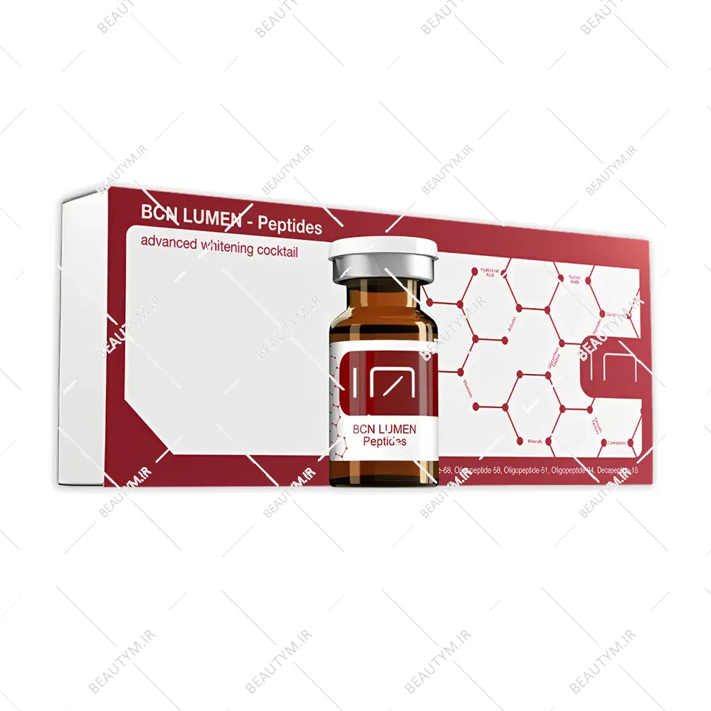 کوکتل لومن بی سی ان