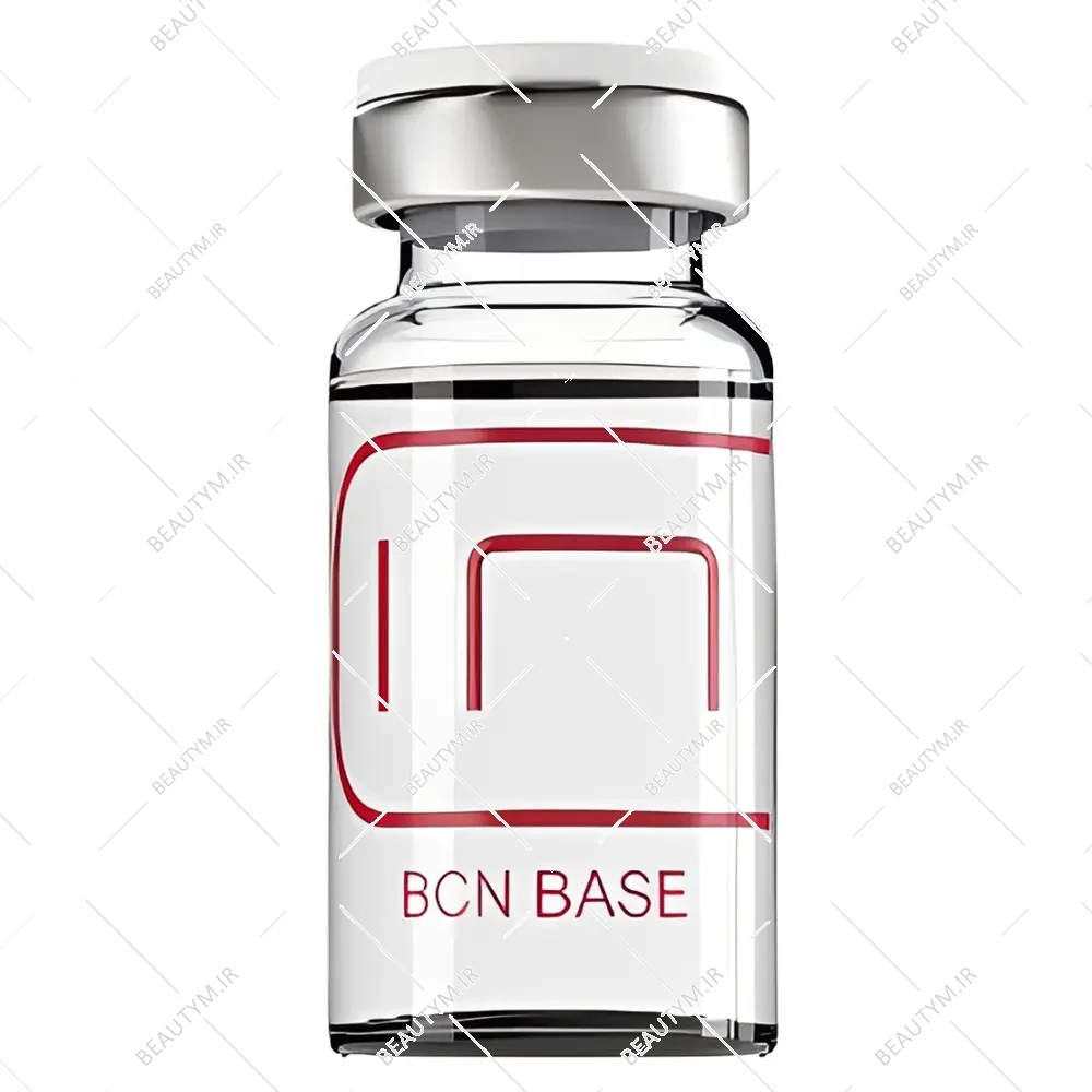 کوکتل بی سی ان بیس