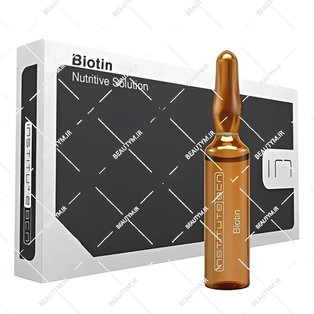 کوکتل بی سی ان بیوتین