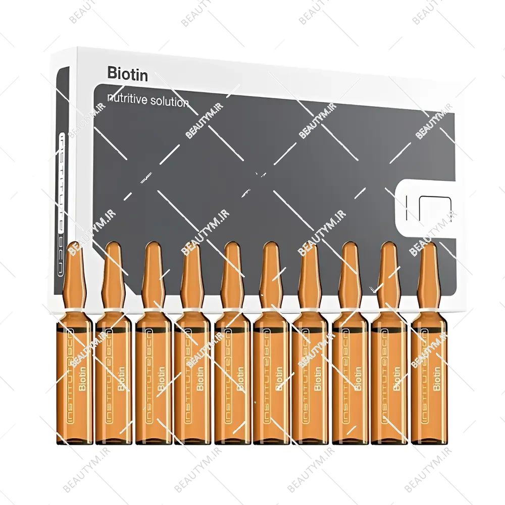 کوکتل بی سی ان بیوتین