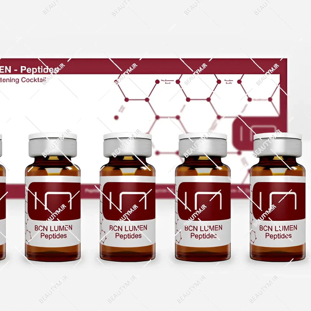 کوکتل لومن بی سی ان