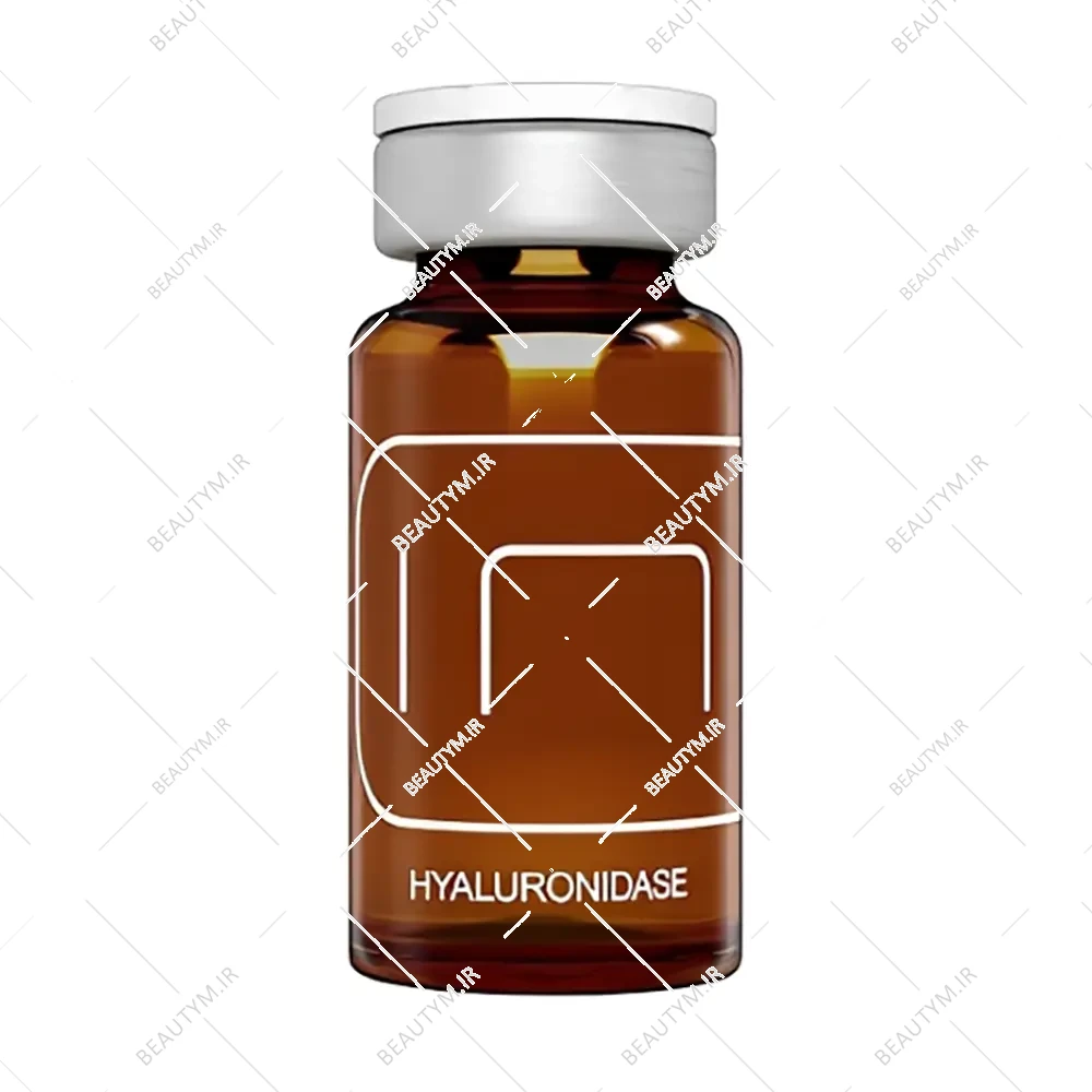 کوکتل بی سی ان هیالورونیدیز