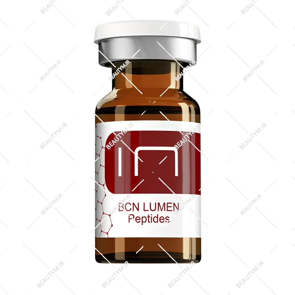 کوکتل لومن بی سی ان