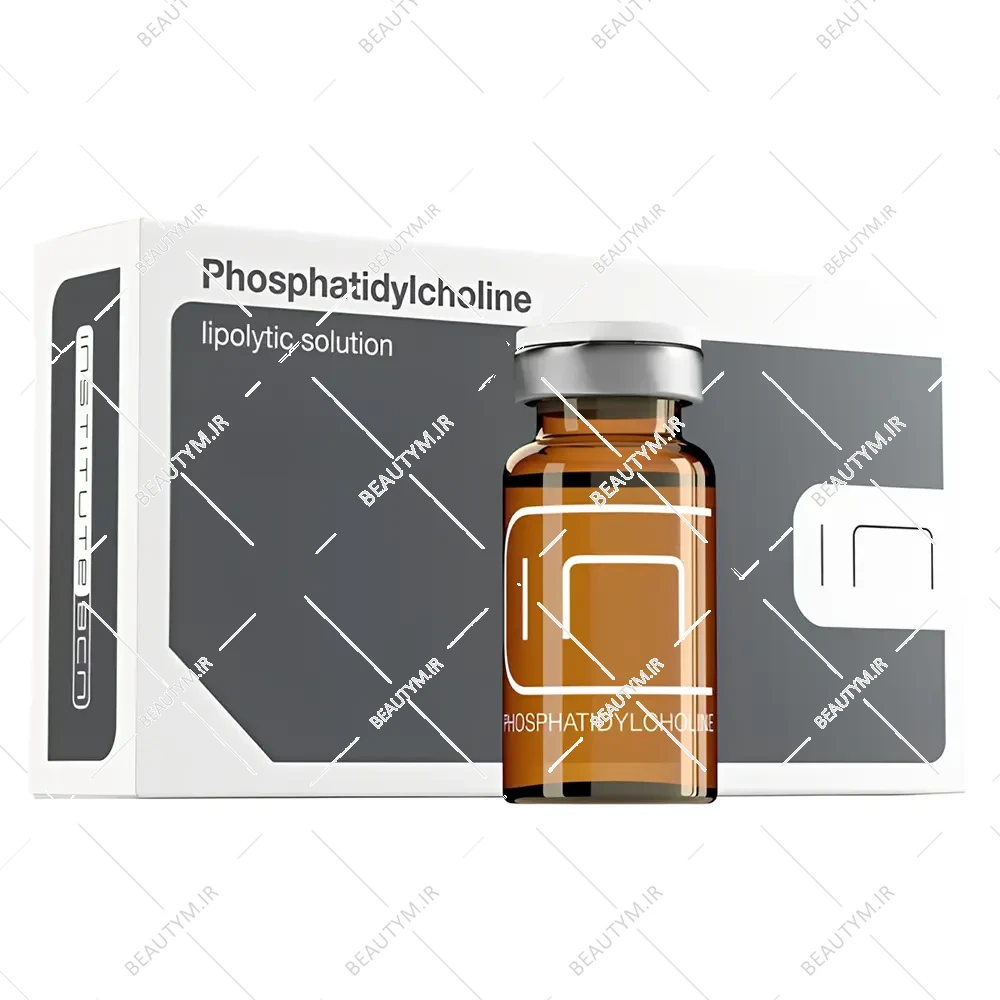 کوکتل بی سی ان فسفات