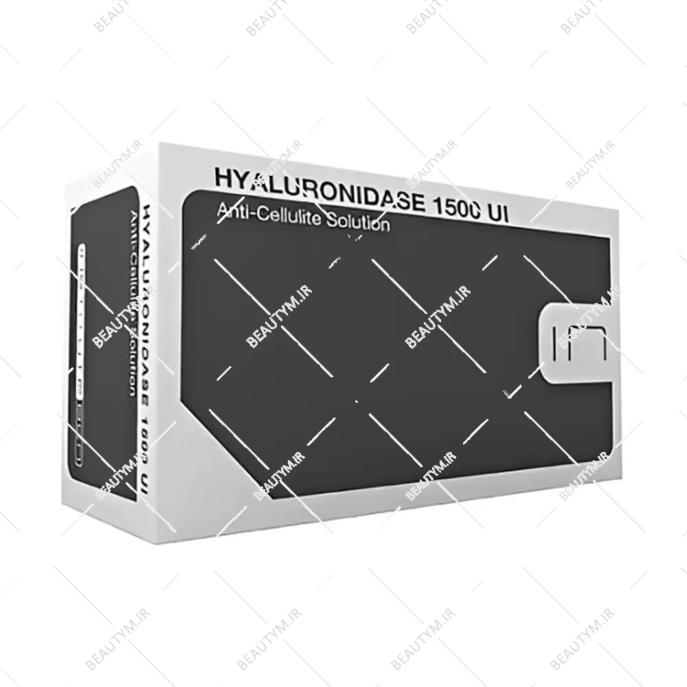 کوکتل بی سی ان هیالورونیدیز