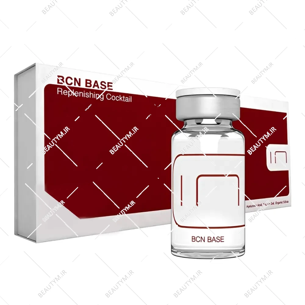 کوکتل بی سی ان بیس