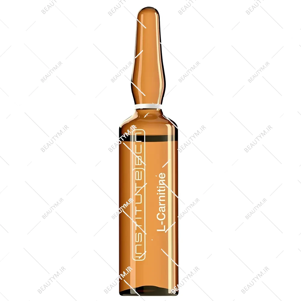 کوکتل بی سی ان ال کارنیتین