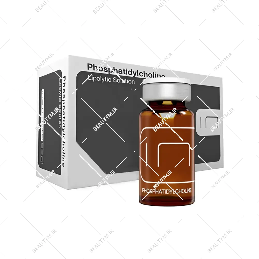 کوکتل بی سی ان فسفات