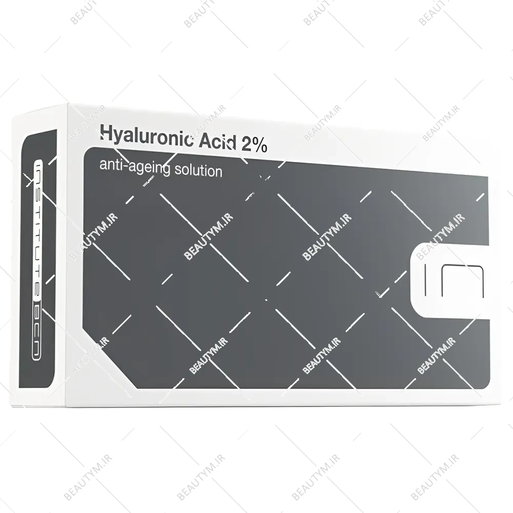 هیالورونیک اسید 2 درصد BCN