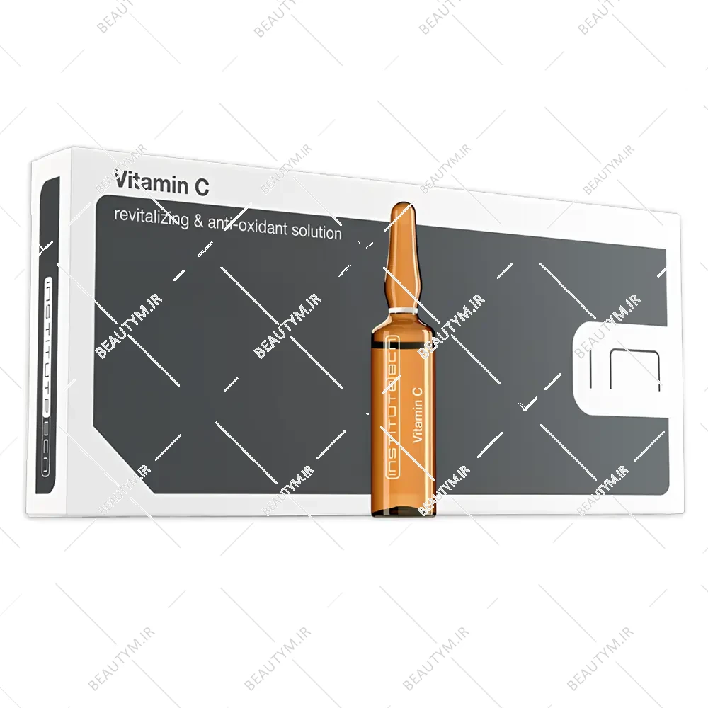 کوکتل ویتامین سی bcn