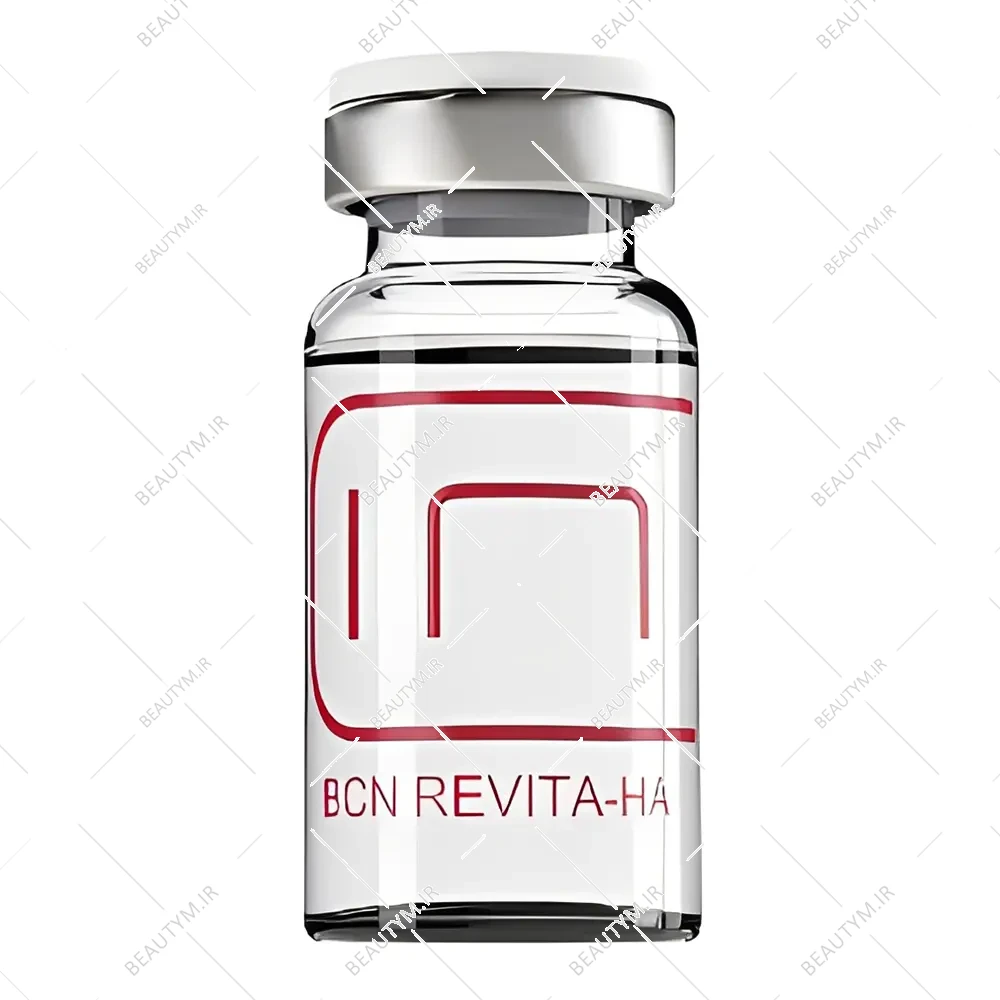 کوکتل آبرسان پوست رویتا bcn