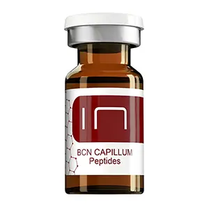 کوکتل مزوتراپی مو کپیلوم capillum bcn