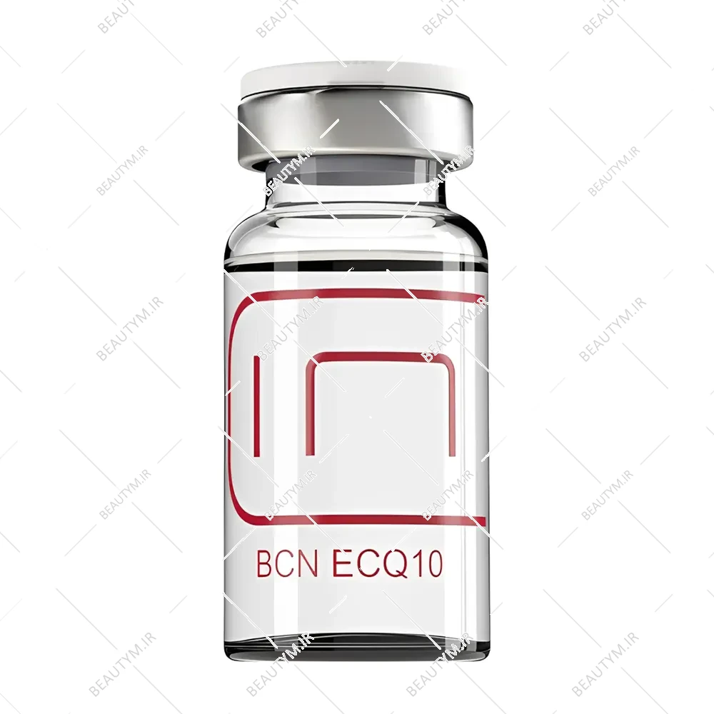 کوکتل کلاژن ساز BCN ECQ