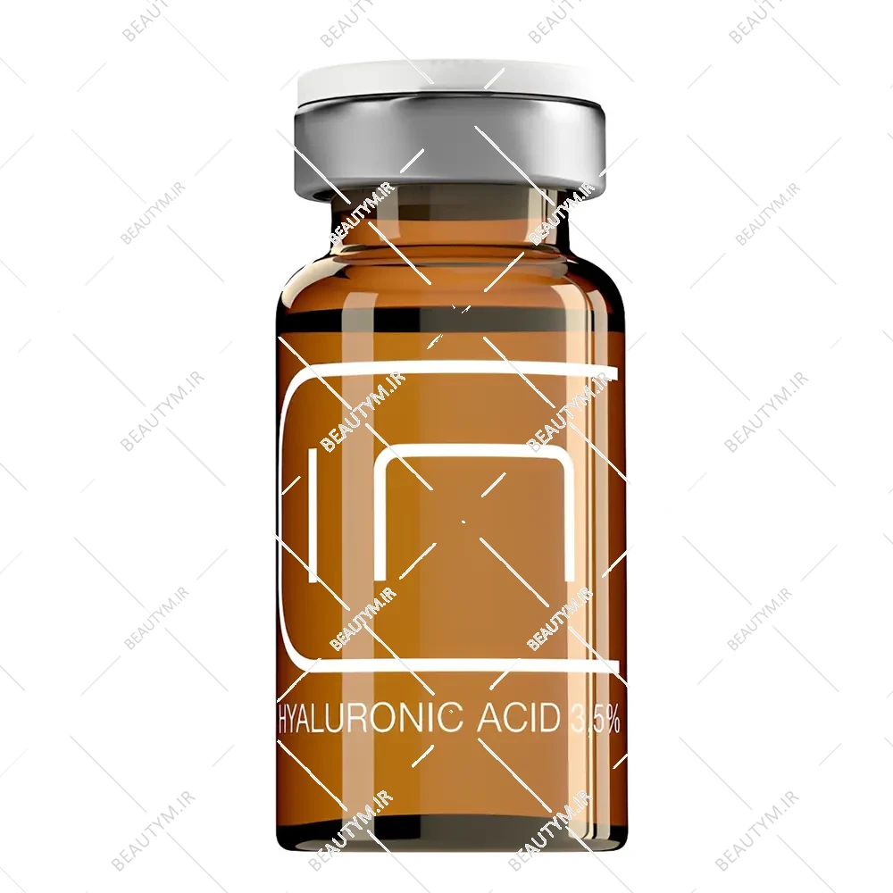 کوکتل هیالورونیک اسید 3.5 درصد BCN