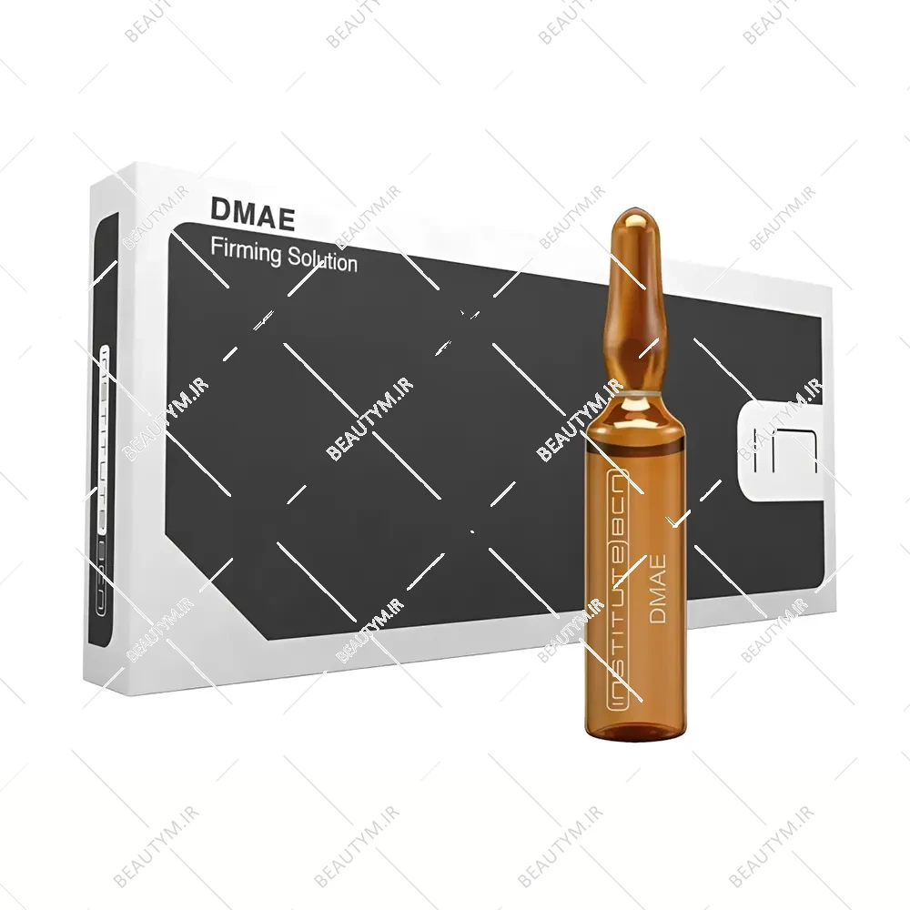 کوکتل بی سی ان DMAE