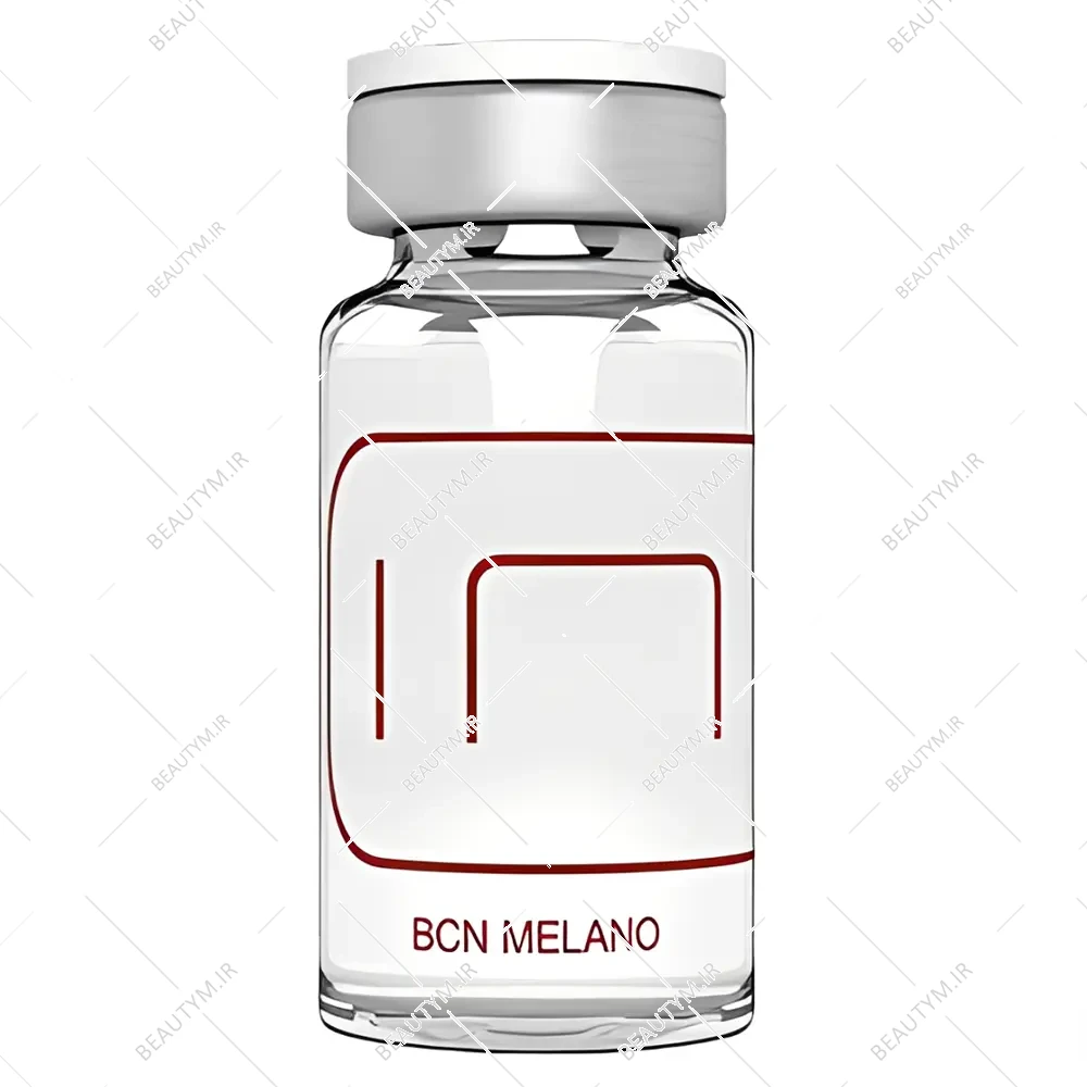 کوکتل ضد لک ملانو بی سی ان